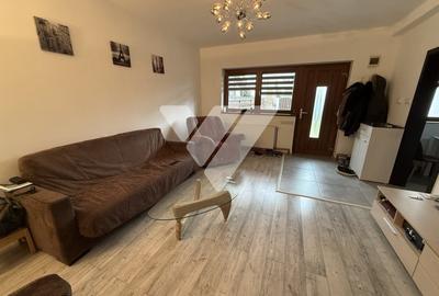 Apartament cu 3 camere decomandat, mobilat în Arhitecților - Calea Cisnădiei - 2