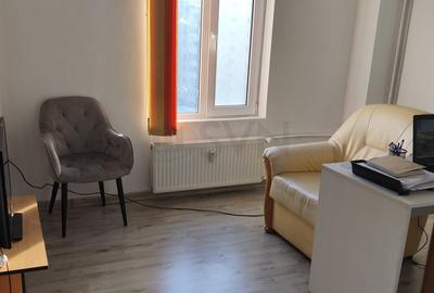 REA1026971 Apartament 3 camere l Calea Calarasilor l Metrou Piata Muncii - 6