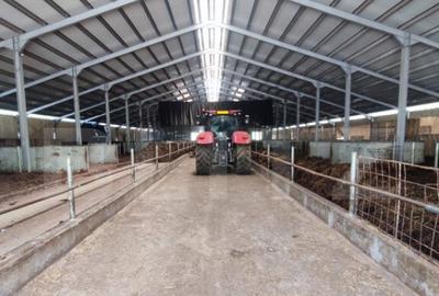 Spațiu comercial, de 3,000 mp, în Dej - 5