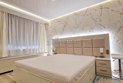 Apartament de lux cu 3 camere in Faleza Nord cu loc de parcare - 10