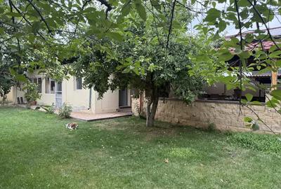 Vand casa in Municipiul Urziceni, str. Regele Ferdinand nr. 13 - 5