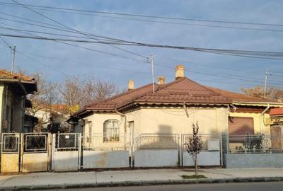 Casa de vanzare in calarasi - 5