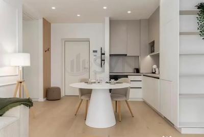 Apartament cu 2 camere decomandat în Aviației - 2