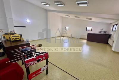 Imobil P+M si curte, pretabil pentru diferite activitati comerciale, Ploiesti, c - 5