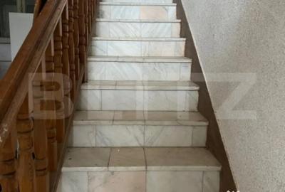 Casă cu 4 camere cu Teren 365 Mp în Central - 4