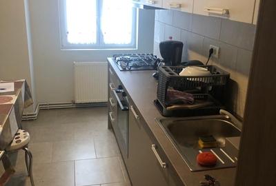 Apartament cu 4 camere decomandat în Complex Studențesc - 9