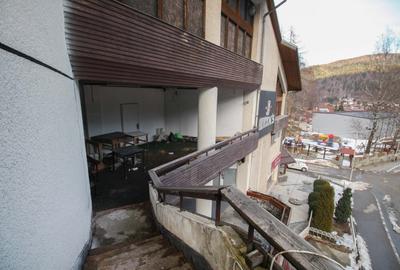 Spatiu comercial pretabil club, restaurant - 2