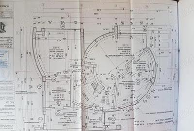 Casă cu Teren 400 Mp în Pantelimon