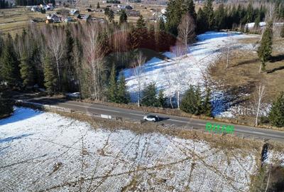 Teren 19,475mp Neagra Sarului / Strada Principala - 9