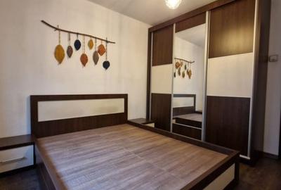 Apartament cu 3 camere decomandat, mobilat în Rahova - 4