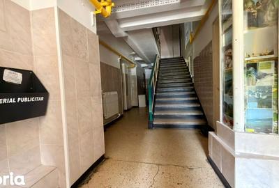 Apartament cu 2 camere decomandat în Timpuri Noi - 12
