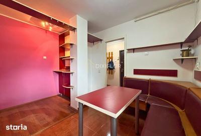 Apartament cu 3 camere decomandat în 1848 - 3