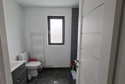 Casă cu 3 camere în Măcărești - 8