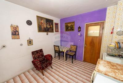 Apartament 2 camere de vanzare 51 mp, Victoriei, Nicolae Titulescu - 8
