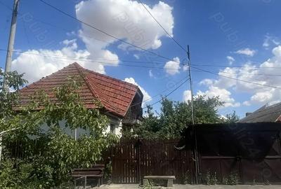 DE VANZARE - Casa P+M 120mp si teren 280 mp - 4