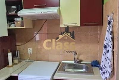 Garsonieră decomandată, mobilată în Baciu - 3