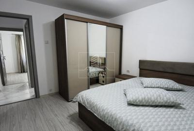 Zona Nord - apartament 3 camere - mobilat si utilat - totul nou - 3