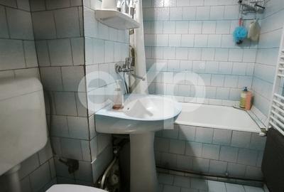 Apartament cu 3 camere decomandat în Negru Vodă - 8