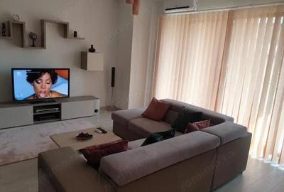 Studio lux de inchiriat ultracentral in complex Soho Unirii - 3