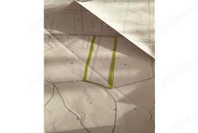 Teren de 140000 mp, în Drăgănești - 3