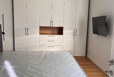 Apartament cu 2 camere semidecomandat în Floreasca - 7