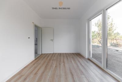 Duplex cu 3 camere cu Teren 311 Mp în Remetea Mare - 13