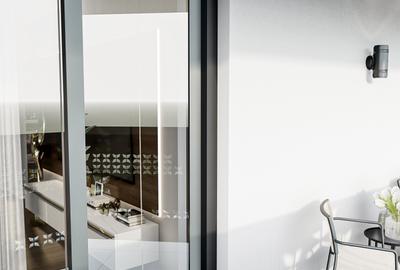 PENTHOUSE DE LUX - Terasă 150 MP - Autonomie Energetică nZEB - 18