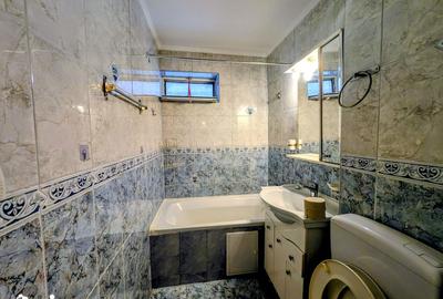 Apartament cu 2 camere, mobilat în Chitila