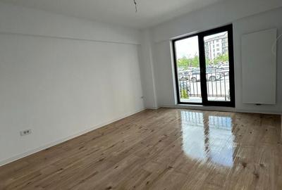 Apartament cu 2 camere decomandat în Valea Lupului - 4
