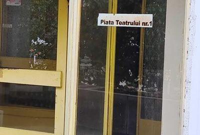 Apartament cu 2 camere în Ultracentral - 6
