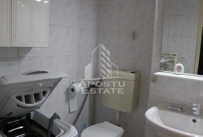 Apartament cu 3 camere decomandat, mobilat în Micălaca - 18