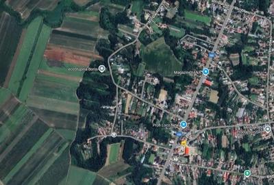 Casa si teren Odobesti, cota parte 1/2, ID: R2785160 - 6