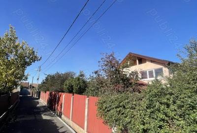 Casă cu 5 camere cu Teren 600 Mp în Bariera Vâlcii - 5