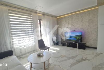 Apartament cu 3 camere în Moșoaia