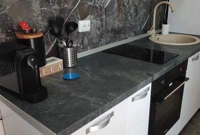 Studio 40 mp utili, centru Spa si parcare privata - 3