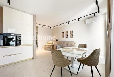 Apartament 2 camere 68MP| 1 Loc de parcare Subteran | Residence 5 | Pipera Plaza - 3
