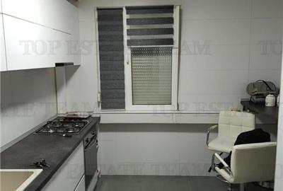 Apartament frumos intr-un bloc reabilitat, cu 3 camere si balcon in Dr. Taberei, - 4