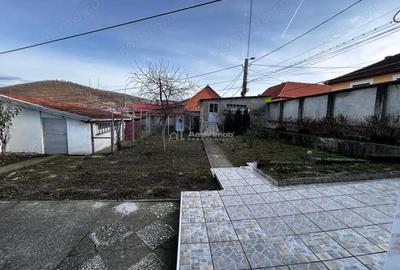 Casă cu Teren 600 Mp în Central - 20