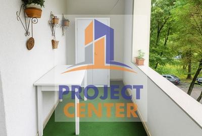 Apartament 2 camere decomandat Negru Voda - 7