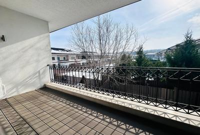 Duplex cu 5 camere cu Canalizare în Central - 9