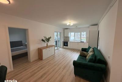 Apartament cu 3 camere în Florești - 3