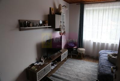 Apartament cu 4 camere de vanzare in Busteni - 46