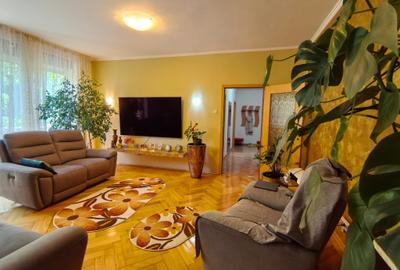 Apartament cu 2 camere semidecomandat, mobilat în Medicină - 1