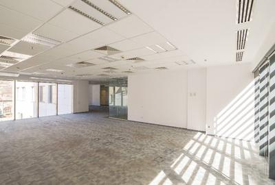 Birou, de 245 mp, în Victoriei - 8