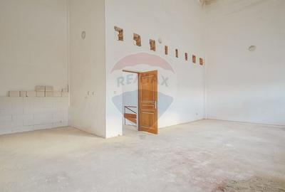 Spațiu industrial, de 494 mp, în Uzina 2 - 5