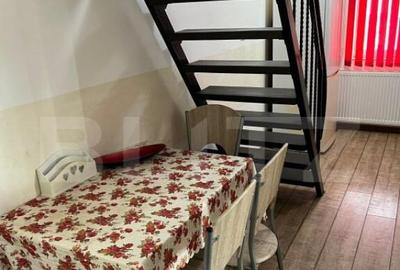 Apartament de vanzare, cu 2 camere, 52 mp, Cartier Bradet - 8