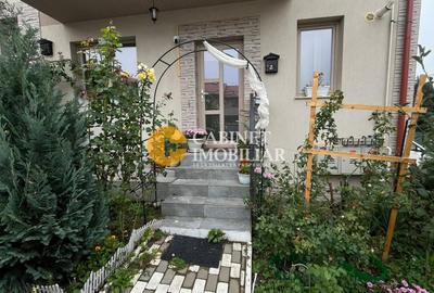 Garsonieră decomandată, mobilată în Valea Lupului - 14