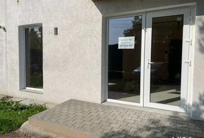 De inchiriat - Spa?iu comercial ultracentral - 1