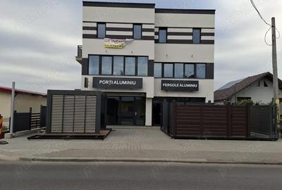 Spațiu comercial, de 75 mp, în Central - 1