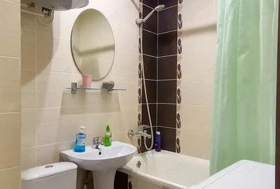 Garsoniera de inchiriat zona Bucurestii Noi - 1